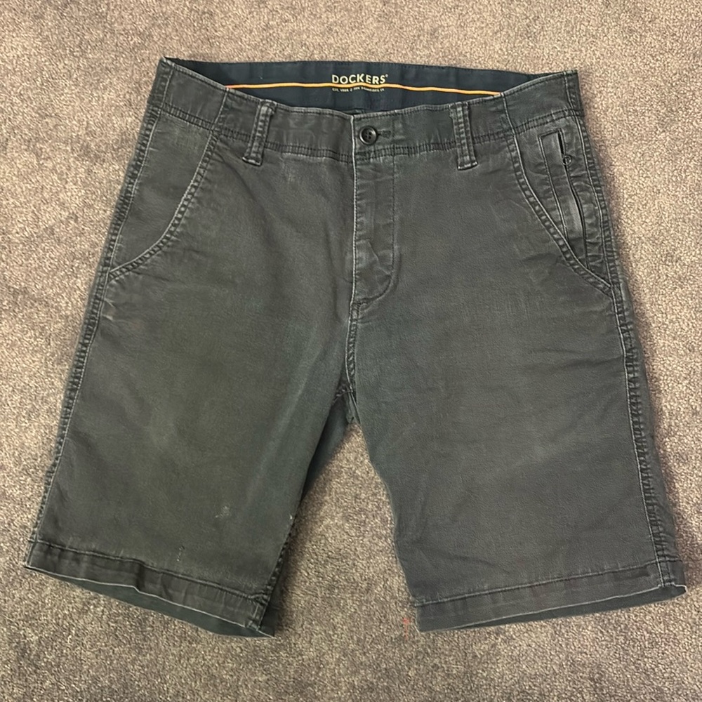 Dockers Bermuda Shorts